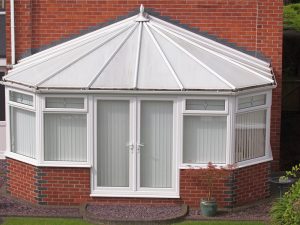 Conservatories, Glaziers Moorgate