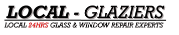Logo Local Glaziers in Moorgate, Liverpool Street, EC2